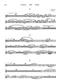 Suite No.4 - Flute